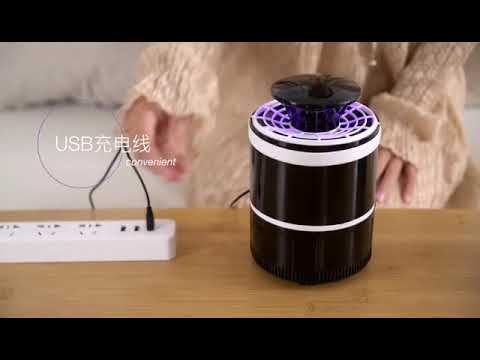 Mosquito Killer Lamp X052
