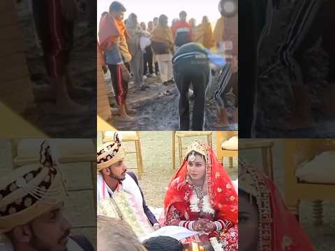 nishu deshwal wife miss you bro #viral #trending #ytshorts #nishudaswal