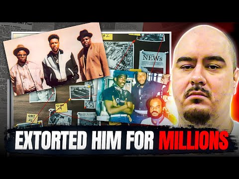 Thaddeus Jimenez: How He Spent 25 Million Trying To Revive His Old Chicago Gang
