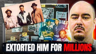Thaddeus Jimenez: How He Spent 25 Million Trying To Revive His Old Chicago Gang