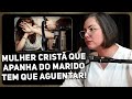 SARAH SHEEVA FALA SOBRE COMO UMA MULHER CRISTÃ DEVE SE COMPORTAR | RICARDO VENTURA