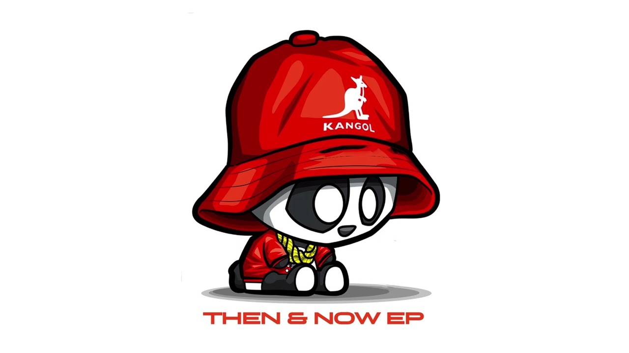 Unknown Artist - Then & Now