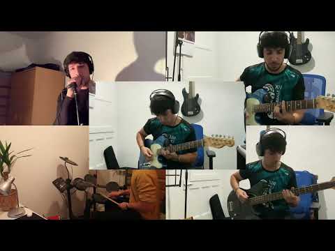 Que pasa nen. Alizzz (cover).
