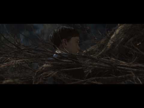 Голос монстра - Trailer