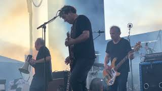 Ween - I&#39;ll Be Your Johnny On The Spot - 2022-07-03 Bend OR Hayden Homes Amphitheatre