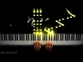 Beethoven - Fur Elise (Piano Version)