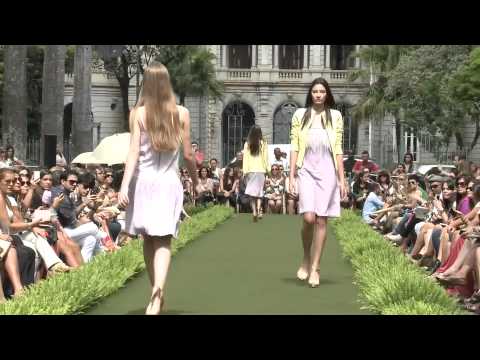 Desfile Patricia Motta | verão 2013