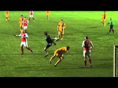 SC Elektro Ecker Kreuttal - SV Hausbrunn (10.Runde)