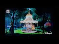 Mary Poppins 1964 Merry Go Round Scene