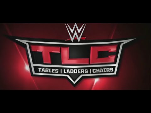 WWE TLC 2015 : Official Theme Song "Wicked Ones" By DOROTHY