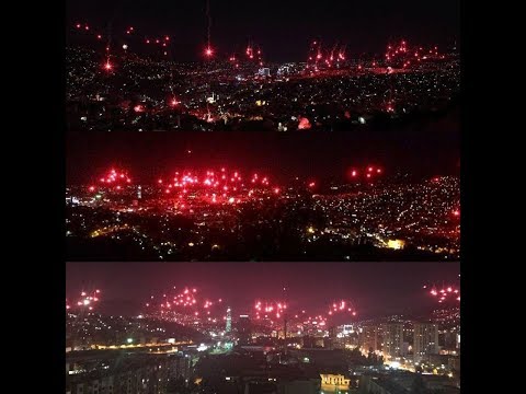 Nikad viđeno u Sarajevu.Ovako se voli F.K.Sarajevo