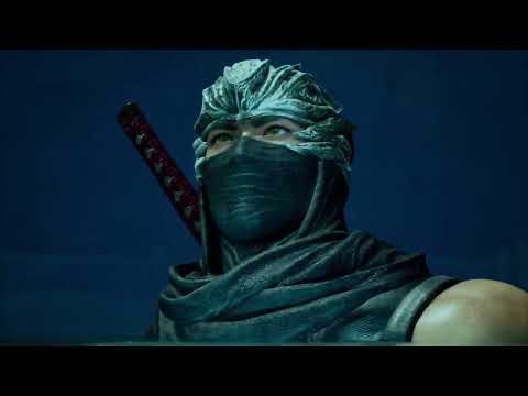 Ninja Gaiden black Part 7