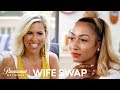 Fire Chief Mom Vs Stay At Home Mom Sneak Peek Wife Swap