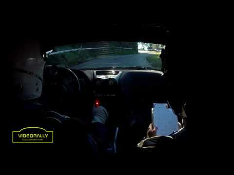 rally ciocchetto event 2021 obc pantaleone fratta ps9 noi tv1