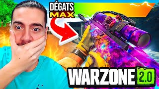 MÊME CHOWH1 APPROUVE CE SNIPER