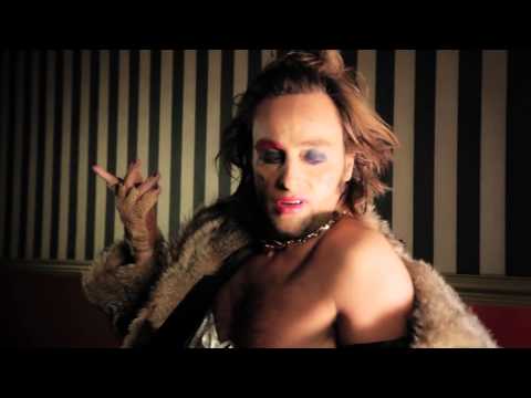 JP Chronic feat. Yorgo - Picture of you (Official Video clip)