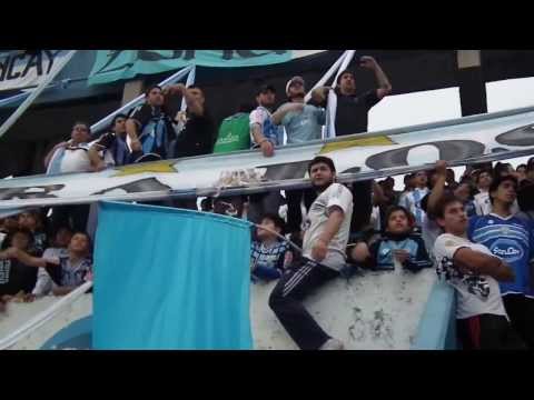 "La Barra de Los Trapos (Atlético de Rafaela)" Barra: La Barra de los Trapos &bull; Club: Atlético de Rafaela