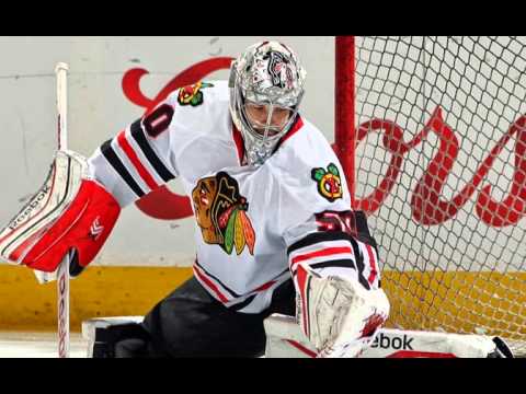 Postgame Recap: Blackhawks Vs Predators - Game 1 - Postgame Recap: Blackhawks Vs Predators - G
