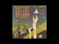 Webb Wilder - Cactus Planet