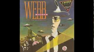 Webb Wilder - Cactus Planet