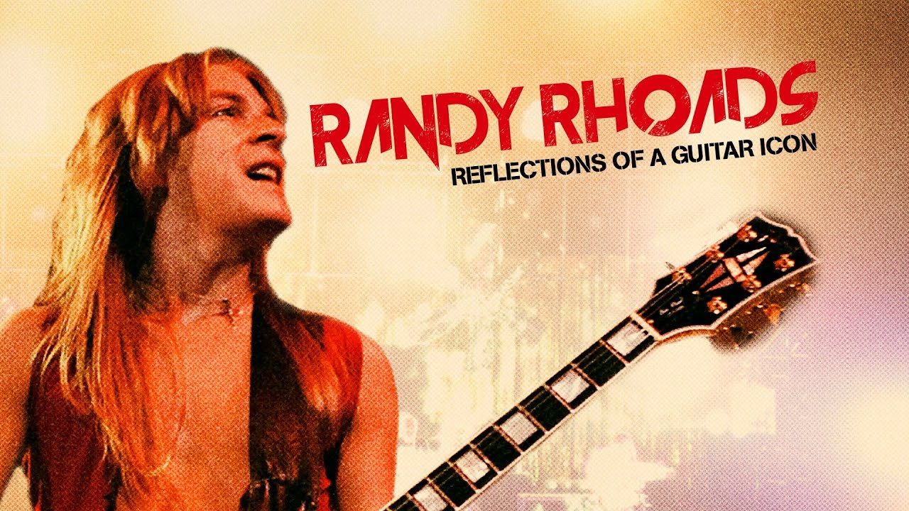 Randy Rhoads | Ozzy Osbourne | Black Sabbath | Own it on Digital Download, Blu-ray & DVD. - YouTube