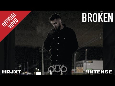 Broken