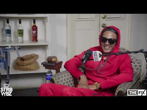 1Fryydon: „Jeder Künstler macht das Gleiche, ich versuche, anders zu sein“