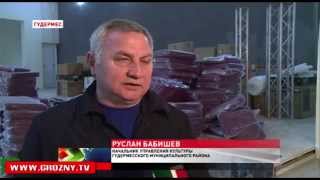 Большая сцена для маленьких талантов.