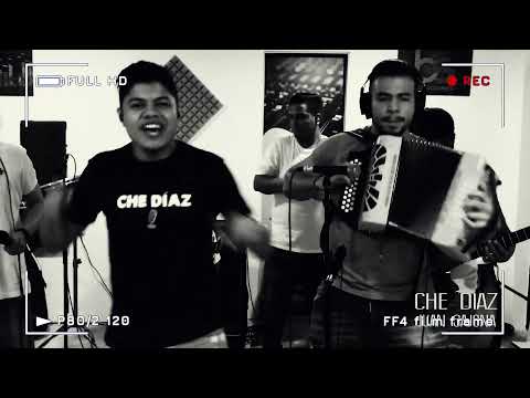Del Rey Es La Reina - Che Diaz & Juan Sajona