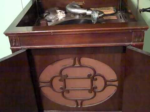 Bernie Cummins Where the Cot Cot Cotton Grows Roaring 20's Brunswick