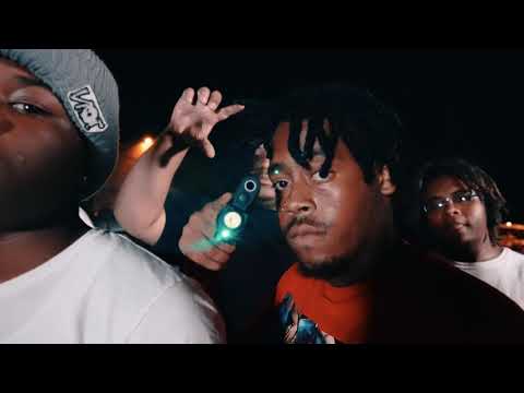 Lil kj - Clock Out  shot by @cashjundi