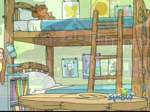 The Berenstain Bears - Think Of Those In Need