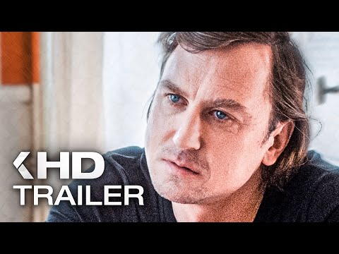 DIE ZEIT, DIE WIR TEILEN Trailer 2 German Deutsch (2022) Exklusiv