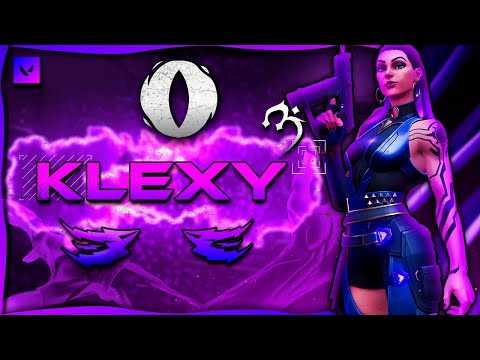 Lil Nas X ⚡ | Klexy | Valorant Highlights