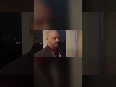 Jérôme Commandeur et Valérie Lemercier prêts à tout pour le retour du public au ciné...  #humour