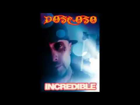 ALL BARK NO BITE. DOSE OSO FEAT M.C.MACK,PAPA LYNCH,&AYRON