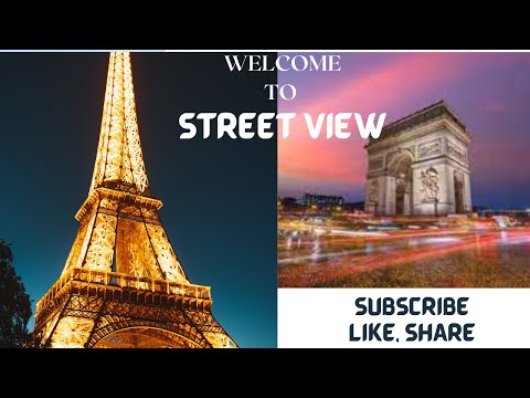 Cycling in Paris France, Paris cycle tour, evening cycling Paris.