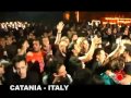 Muse - live - Muse Official Tribute Band - Muscle ...