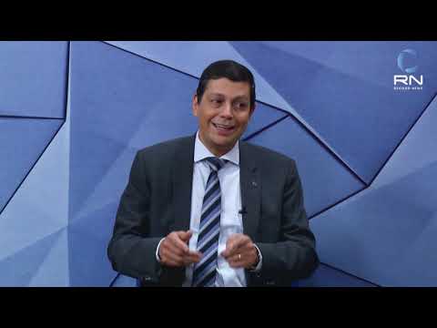 Presidente da OAB Elton Assis no Direto ao Ponto_ Parte 02 - Gente de Opinião