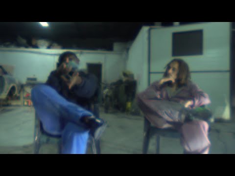 MINI GOD X DILOY DIGRA - RESPETU [OFICIAL VIDEO] DIRECTED BY MF