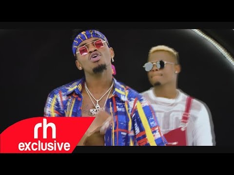 JUNE 2018 NEW BONGO MIX - DJ JAXX FT DIAMOND,RAYVANNY.HARMONIZE,RICH MAVOKO, - QUEENDARLIN