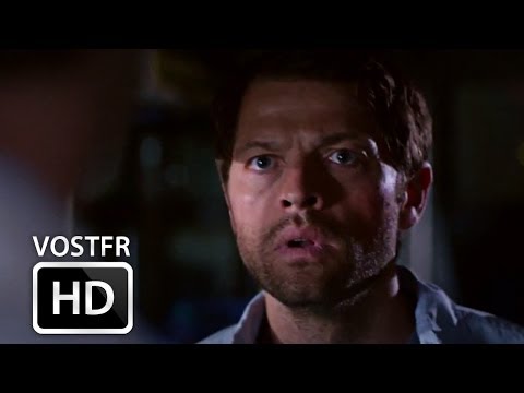 Supernatural 9x03 Promo VOSTFR (HD)
