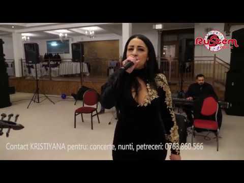 KristiYana - Banii trag la mine si eu trag la ei (Live)