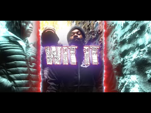 Blumberg Brazy X 24Reef - "Wit It" Visual TwoThirdFilms