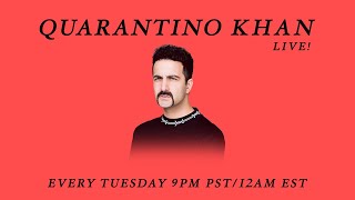 Valentino Khan - Live @ Home #2 2020