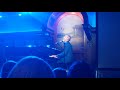 Down - Andrew McMahon solo Acoustic (Something Corporate)