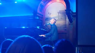 Down - Andrew McMahon solo Acoustic (Something Corporate)