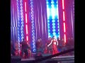 Katrina Kaif At Dabangg Tour Dubai 2019 Performance