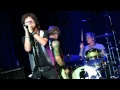 Kings of Chaos - Burn (Deep Purple cover) (Glenn ...