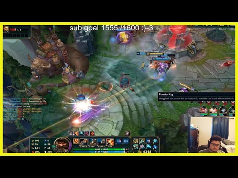 This is why Solarbacca Loves Eu-west